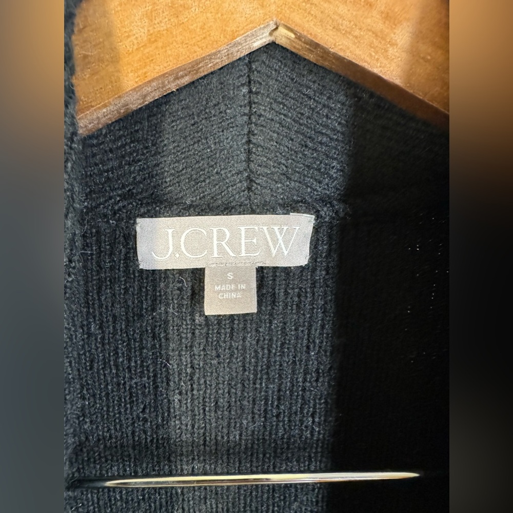 NWOT J. Crew women’s cardigan - Picture 2 of 6